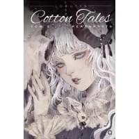 Loputyn. Cotton Tales. Том 2. Реальность: графический роман