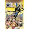 Ода Э.: One Piece. Большой куш. Книга 16. Приключения на острове призраков