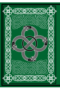 Мифы и легенды кельтов. Коллекционное издание