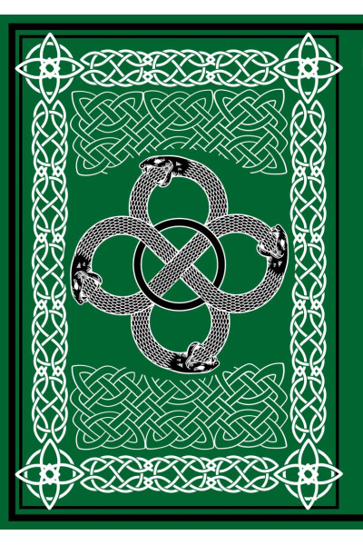 Роллестон Томас: Мифы и легенды кельтов. Коллекционное издание