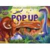 POP UP энциклопедия. Как зарождалась жизнь на Земле (книжка-панорамка)