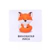 Книжки-картонки. Мои первые эмоции