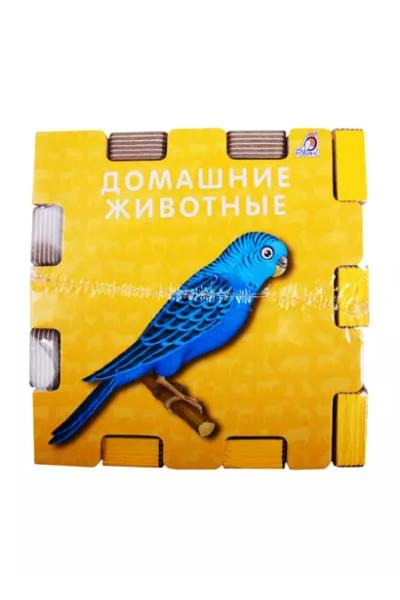 Книжный конструктор 