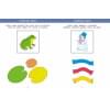 Большая книга тестов. Для детей 2-3 лет