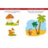 Большая книга тестов. Для детей 2-3 лет