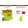 Большая книга тестов. Для детей 2-3 лет
