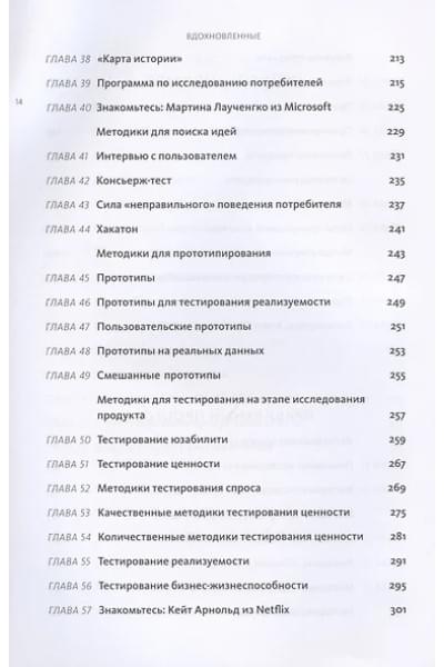 Каган Моисей Самойлович: Вдохновленные. Все, что нужно знать продакт-менеджеру