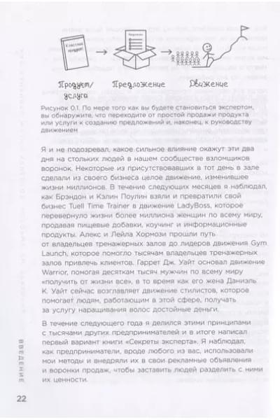 Брансон Расселл: Взрывная конверсия. Легендарное руководство по взлому воронок