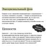 Шабанов Сергей, Алешина Алёна: Эмоциональный интеллект для больших целей. Бизнес-тренинг по эффективному и бережному управлению эмоциями