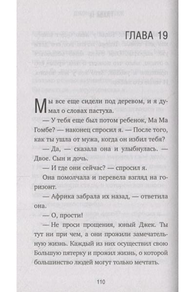 Стрелеки Джон: Сафари для жизни. Как сделать мечты реальностью и никогда не переживать о потраченном времени