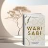 Видалинг Рафаэль: Wabi Sabi. Глоток счастья по-японски