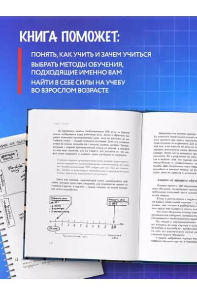 Лидер у доски. Для тех, кто не хочет учить и учиться