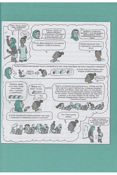 Сауджани Решма: Программируй! Самоучитель для девочек
