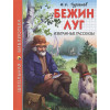 Тургенев Иван Сергеевич: ШКОЛЬНАЯ БИБЛИОТЕКА. БЕЖИН ЛУГ. ИЗБРАННЫЕ РАССКАЗЫ (Тургенев)