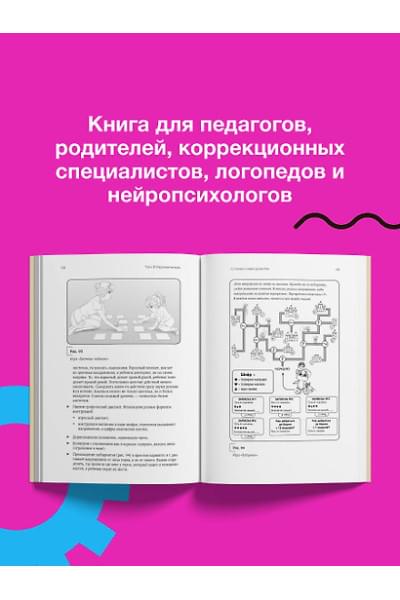 Мазина Вероника Дмитриевна: Нейроразвитие детей от 3 до 12 лет: игра, речь, моторика, почерк