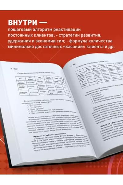 Ерохин Александр Альбертович, Климов Андрей Валерьевич: Управление клиентской базой. Как настроить работу клиентского отдела и получить максимальный результат