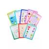 Игры для сообразительных малышей. 50 карточек (5+)
