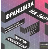 Франшиза на 360: От покупки готовой до создания собственной