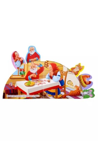Сказки с закладками 