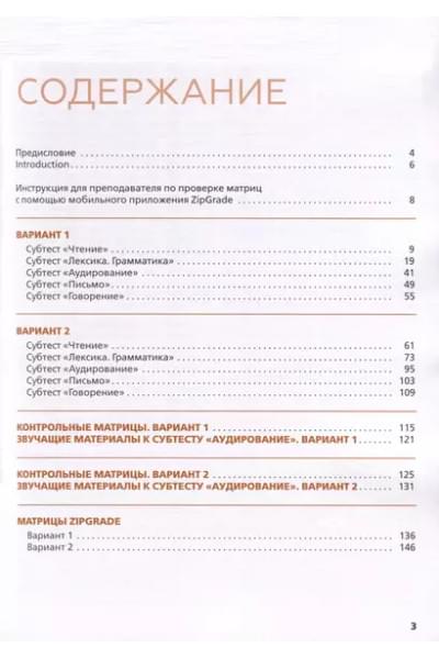 Тесты по русскому языку. В2. Открытые экзаменационные материалы СПбГУ (ТРКИ - на 100%)