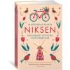 Меккинг Ольга: Маленькая книга Niksen. Голландское искусство ничегонеделания