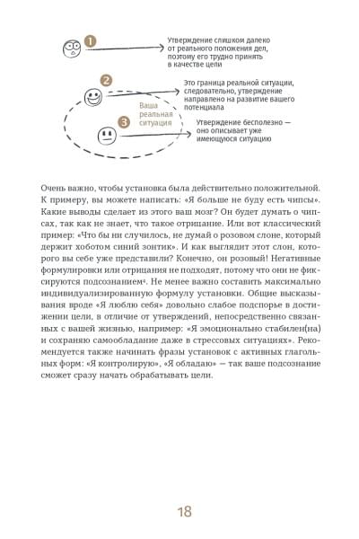 6 минут PURE. Ежедневник, который изменит вашу жизнь (продолжение, пудра)