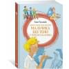 Удивительные приключения мальчика без тени и тени без мальчика