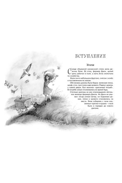 Волков А.: Волшебник Изумрудного города