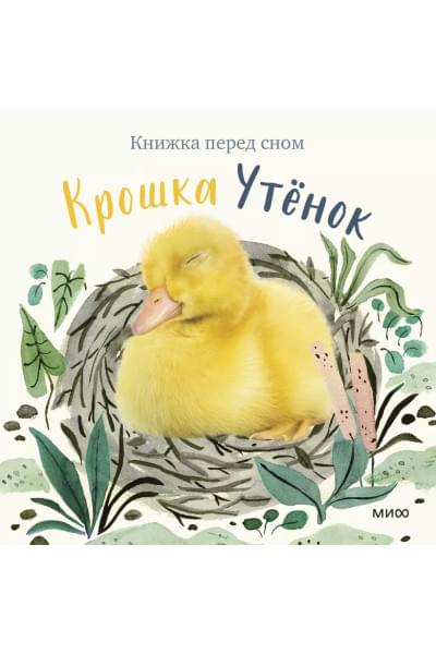 Крошка Утенок
