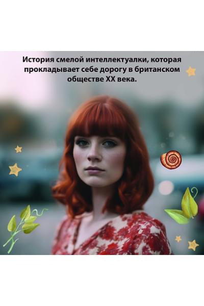 Байетт Антония Сьюзен: Вавилонская башня