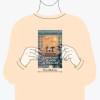 Донати Альба: Книжный домик в Тоскане
