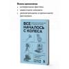 Гутлебен Денис: Все началось с колеса. Эволюция изобретений: от топора до лазера