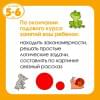 Земцова Ольга Николаевна: Что я знаю и умею. Тесты для детей 5-6 лет
