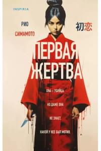 Первая жертва