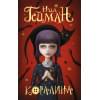 Гейман Нил: Коралина