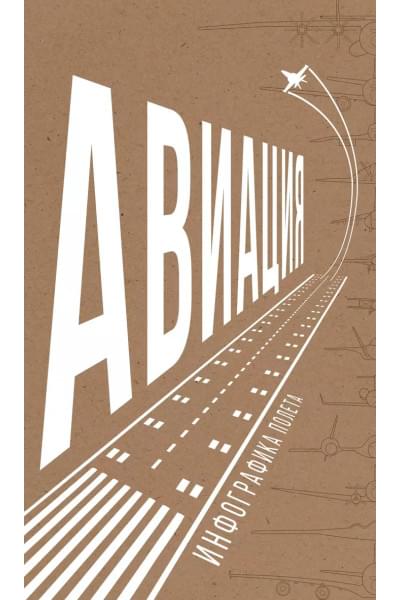 Авиация: Инфографика полета