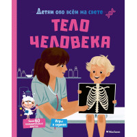 Тело человека