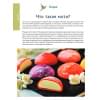 Ивенская Ольга Семеновна: Моти. Легендарный воздушный десерт из Японии. Более 50 базовых рецептов, начинок и дизайнов