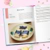 Ивенская Ольга Семеновна: Моти. Легендарный воздушный десерт из Японии. Более 50 базовых рецептов, начинок и дизайнов