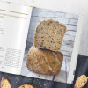Мотина Ася Игоревна: Безглютеновый хлеб. Идеальные рецепты для тех, кто заботится о своем здоровье.