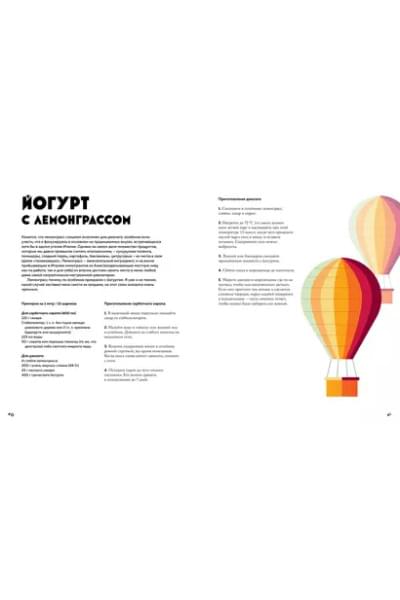 Мороженое Gelato: Сочная палитра рецептов лучшего итальянского мороженого