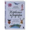 Рубашевская Анастасия: Норвегия изнутри. Как на самом деле живут в стране фьордов и викингов?