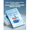 Рекс Маркус: Закованные во льдах. История о крупнейшей международной экспедиции на Северный полюс на корабле «Поларштерн»