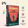 Брэдбери Рэй: 451 по Фаренгейту