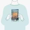 Книжный домик в Тоскане