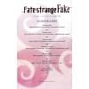 Рёго Нарита: Fate/strange Fake. Судьба/Странная подделка. Том 2