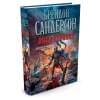 Сандерсон Брендон: Архив Буресвета. Книга 1. Путь королей