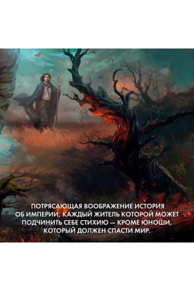 Кодекс Алеры. Книга 2. Битва за Кальдерон