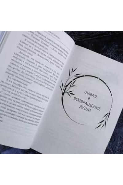 Фэйсян Цзюлу: Легенда о Чжаояо. Книга 1