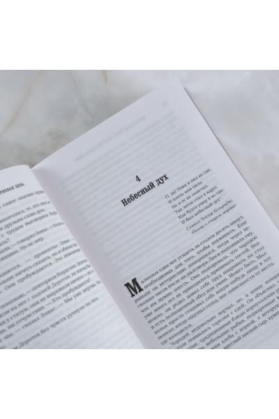 Клэр Кассандра: Последние часы. Книга III. Терновая цепь